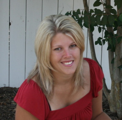 Amanda Sykes