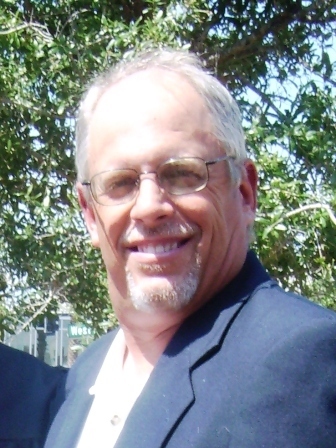 Donald Dodge