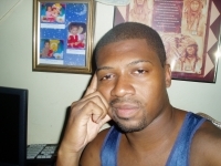 Kareem Harley