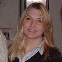 Rebecca Hane