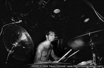 Kevin Dean