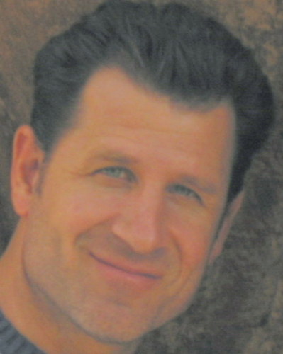 Brian Moss