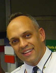 Ruben Goico