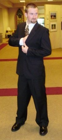 Eric Purtzer