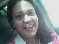 Nancy Padolina