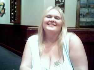 Mandy Johnson