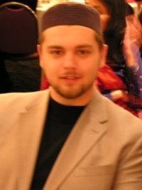 Mersad Imamovic
