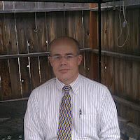 Christopher Lebarron