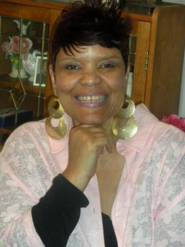 Cleo Safford
