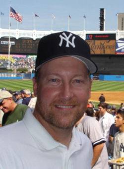 Michael Timmins