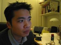 Mark Wong