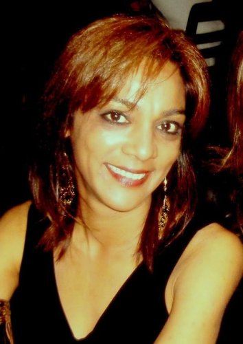Nutan Patel