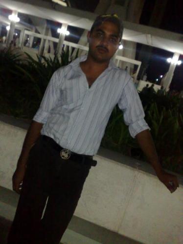 Saqib Jamil