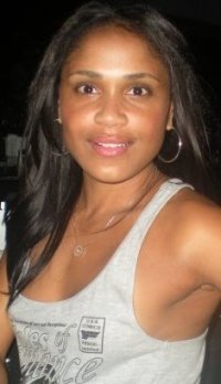Atiyah Baldwin