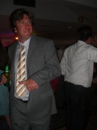 Andrew Carrane