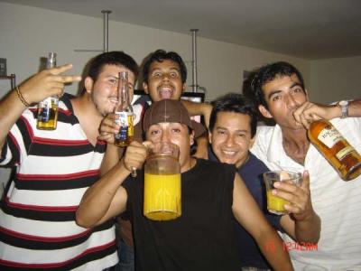 Manfredo Cuellar