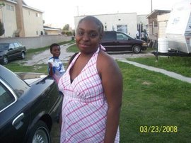 Myka Dotson