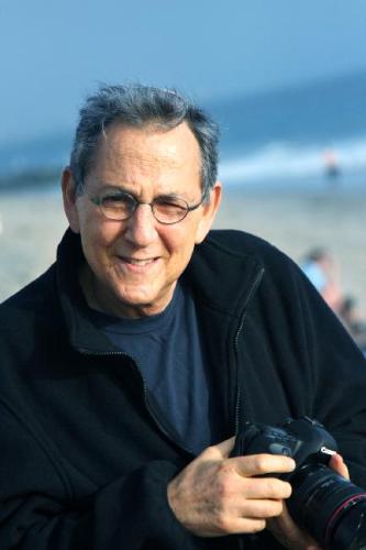Bill Aron