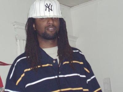 Dwight Mornan