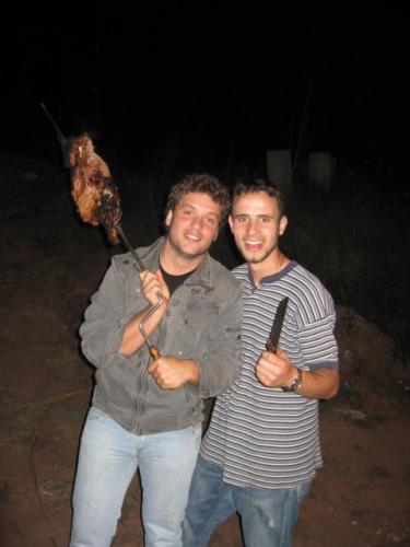 Carlos Gouveia