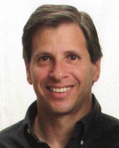 James Silver