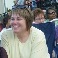 Jill Megredy