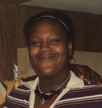 Starneisha Bouler