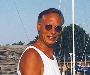 Ronald Palfrey