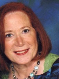Pamela Gordon