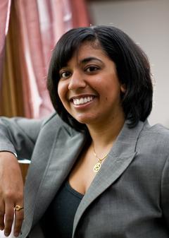 Revti Kaura