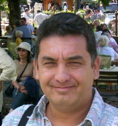 Richard Sanchez