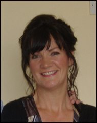 Geraldine Mullan