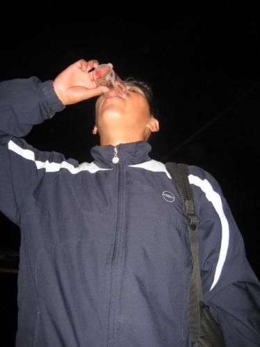 Daniel Endara