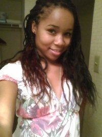 Charnice Dagley