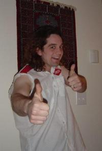 Adam Critchlow