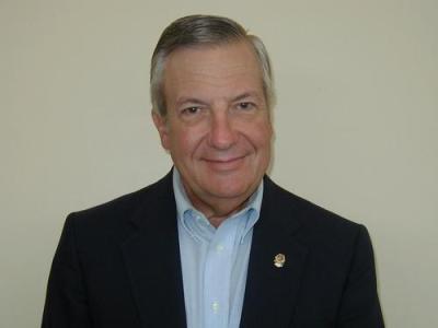 Ronald Hall