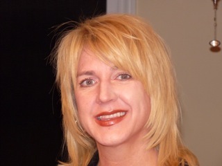 Sherri Sharp