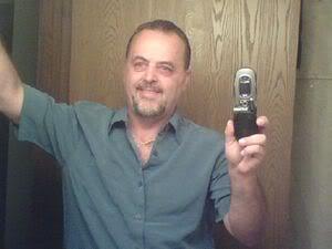 Russell Lapp