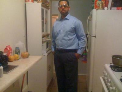 George Lopez