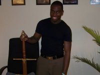 Cleef Charles