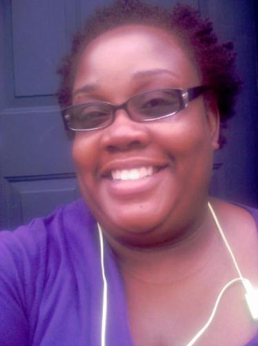 Yvonne Mitchell