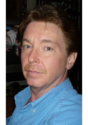 Barry Bouc