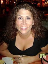 Kimberly Stovall