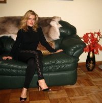 Inna Zumerov