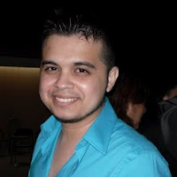 Nahum Vazquez