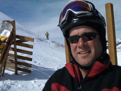 Gary Weiner