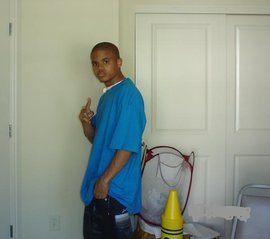 Marquale Martin