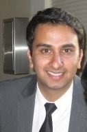 Prashanth Mysoor