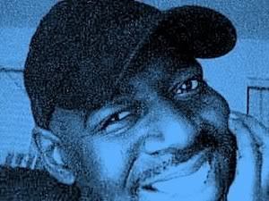 Martin Jackson