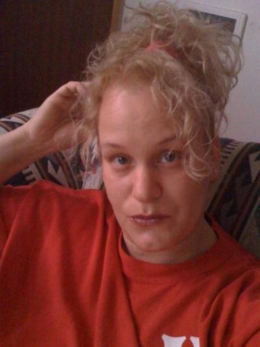 Mindy Hegwald